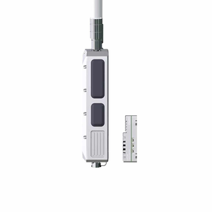 Nueva Estación Base de Comunicación para Telemetría de Red LBA3 2023, Unidad Aérea LW800MHZ LW1.4GHZ Opcional de Metal para Espectáculos de Drones y Comunicación - Product Image 3