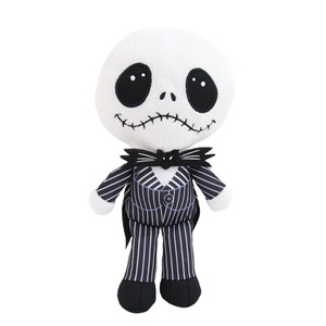 New Giáng Sinh Bất Ngờ Jack Đồ Chơi Sang Trọng Ma Skeleton Zombie Con Chó Nhồi Bông Búp Bê <span class=keywords><strong>Sally</strong></span> Vui Kinh Dị Đồ Chơi Quà Tặng Nhà Máy Bán Buôn - Product Image 5