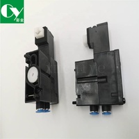 Katup Solenoid M2.184.1121/05 MEBH-4/2-QS-6-SA untuk Suku Cadang Mesin Cetak Offset CD102 SM102