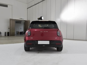GAC Aion Ut <span class=keywords><strong>auto</strong></span> elettrica ricarica rapida 0.4 ore Hatchback nuovo veicolo energetico - Product Image 3