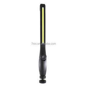 Luz <span class=keywords><strong>de</strong></span> trabajo <span class=keywords><strong>de</strong></span> mano recargable 7mo, tira <span class=keywords><strong>de</strong></span> luz giratoria inferior led, luz <span class=keywords><strong>de</strong></span> trabajo para detalles <span class=keywords><strong>de</strong></span> automóviles <span class=keywords><strong>con</strong></span> magnético - Product Image 1