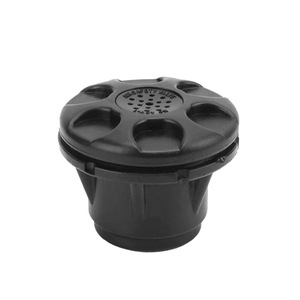 Valve de sécurité en TPU pour bateau gonflable, décharge d'air, fonctionnement manuel, température normale - Product Image 5