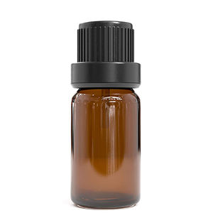 Bon <span class=keywords><strong>prix</strong></span> Offre Spéciale 5ml 10ml 15ml bleu vert bleu flacon compte-gouttes rond en verre flacons d'huile essentielle avec bouchon noir compte-gouttes - Product Image 2