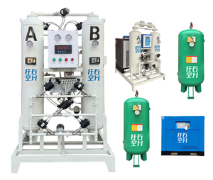 Thiết bị sản xuất khí oxy vớ<span class=keywords><strong>i</strong></span> giá cả cạnh tranh - Product Image 4