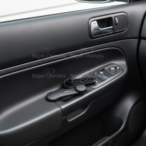 Palanca Negra ACMA para VW Golf4 Bora T4 98 1H0837581D, Manija de Puerta y Ventana - Product Image 3