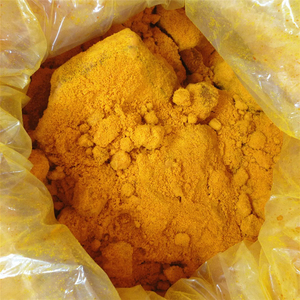 Cloruro de Polialuminio PAC 13 Industrial en Paquete de 1 Kg para Tratamiento de Aguas Residuales - Product Image 6