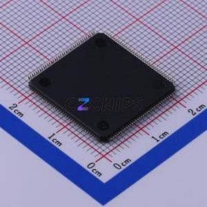 LQFP-144 STM32F750Z8T6 (20x20) ของแท้ใหม่ชิป IC ไมโครคอนโทรลเลอร์ (MCU/MPU/SoC) - Product Image 2