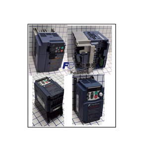 Nouvel onduleur de contrôle de fréquence variable triphasé Fu-ji FRENIC-<span class=keywords><strong>MEGA</strong></span> 125HP 230V AC FRN125G1S-2U VFD - Product Image 3