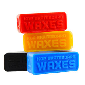 KOP-cera de Skateboard personalizada, la mejor forma rápida de construir tu marca, diferentes colores y olores - Product Image 3