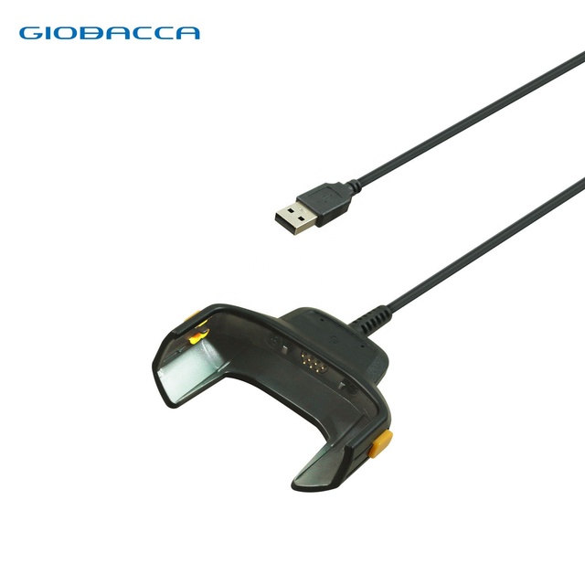 USB Car Charger Cable for Zebra Barcode Scanner TC51 USB Charger Cable (CBL-TC51-USB1-01)