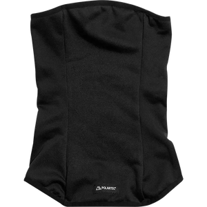 Cache-cou thermique noir Fox Polartec pour le soutien du cou - Product Image 2