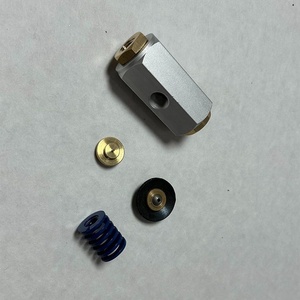 Kits de réparation de soupape de régulation de pression pour compresseur d'air 250019-453 - Product Image 2