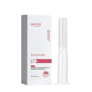 Gel Ginecológico Westai Medical 3g X 1 unidad Para el Tratamiento de la Inflamación Vaginal Dispositivo de Clase II - Product Image 1