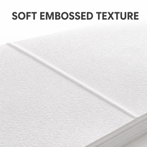 Papier toilette plié en C, forte absorption d'eau, pour usage hôtelier - Product Image 3