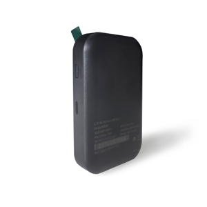Router Wi-Fi Portátil de Bolsillo Sworix 4G Mini con Batería de 3000mAh, Caja WiFi LTE Móvil de 300M con Ranura para Tarjeta SIM, Diseño Original - Product Image 2