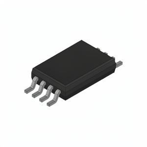 In Stock Buy Online Electronic Components Power Management (PMIC) SOT 23 8 MAX6367LKA44+T - Product Image 1