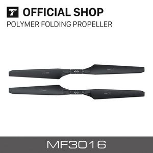 Ventes Flash : Hélices Pliables T-MOTOR MF3016 Personnalisées pour Drones – Pièces d'Hélices UAV en Polymère et Fibre de Carbone - Product Image 5