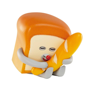 Fabricante de Figuras de Juguete de PVC Personalizadas, Modelo Coleccionable Lindo - Product Image 1