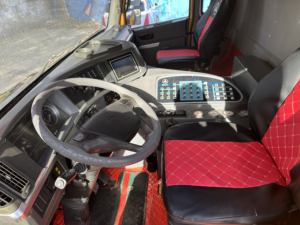 SANY SAC2200T7 220TON grue mobile tout-terrain composants de base utilisés prêt vente moteur boîte de vitesses roulement pompe moteur - Product Image 4