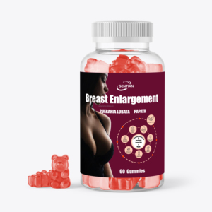 100% 天然パパイヤエキスサプリメントプエラリア<span class=keywords><strong>Lobata</strong></span>パパイヤグミ - Product Image 1