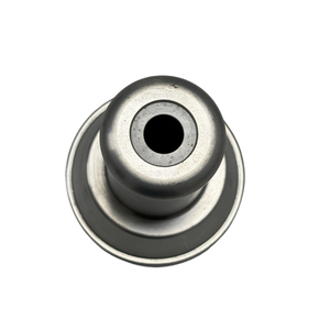 OEM chấp nhận vỏ nhôm tùy chỉnh các bộ phận gia công CNC đồng/Titan/nhôm chuyên nghiệp dịch vụ tiện & phay - Product Image 2