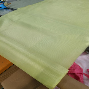 220g vải <span class=keywords><strong>Kevlar</strong></span> với Aramid sợi filament Twill dệt được thực hiện bởi nhà sản xuất - Product Image 2
