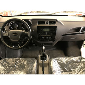 Kaima New Energy Electric Logistics Vehicle Kema Motors - Ruijie 2022 <span class=keywords><strong>ES26</strong></span> Comfort Edition Guoxuan High Tech - Product Image 6