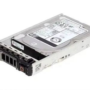 005052919 Unità a Stato Solido SSD di Alta Qualità Exx 1.92TB 2.5" 7.2K 12G SFF SAS con Cache da 128MB - Product Image 1