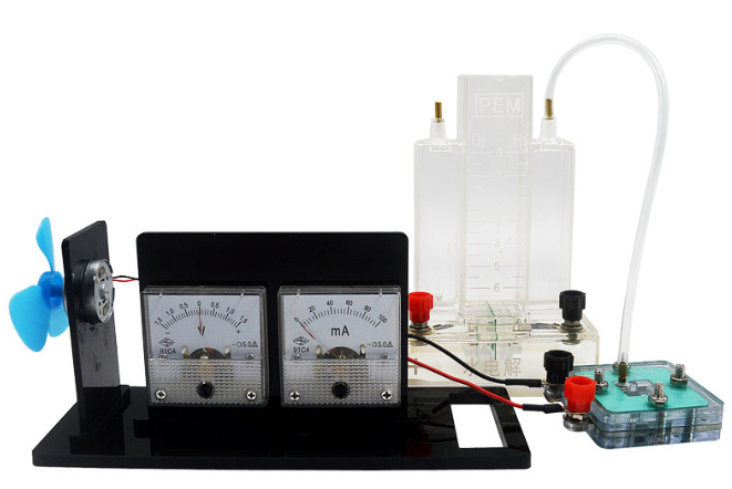 education fuel cell