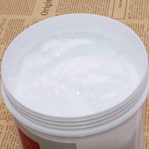 Crema Conductora de Radiofrecuencia, Crema para la Piel, Crema Iluminadora para Tratamientos de Belleza con Radiofrecuencia - Product Image 4
