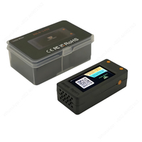 Lucky Miner LV02 1TH/S Mini Bitcoin Miner SHA256 30W Dispositif de minage solo USB