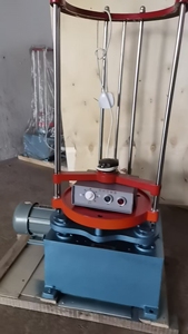 Máquina de Cribado Vibratorio Estándar para Pruebas de Laboratorio y Análisis de Materiales - Product Image 4