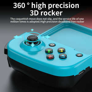 Teléfono de juegos móvil BSP D3 más vendido para Pubg Wireless Pad Joysticks controladores Pc Gamepad para <span class=keywords><strong>Android</strong></span> - Product Image 5
