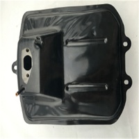 Pièces de quad Bashan en métal, réservoir de carburant essence 200CC pour quad BS200S-7