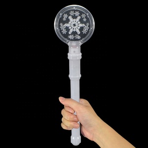 De moda de Halloween Led luces fiesta varita mágica de las <span class=keywords><strong>hadas</strong></span> - Product Image 3