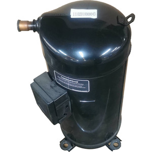ZR144KC-TFD-522 คอมเพรสเซอร์แบบเลื่อนสำหรับเปลี่ยนเครื่องปรับอากาศส่วนกลาง ใหม่ - Product Image 1