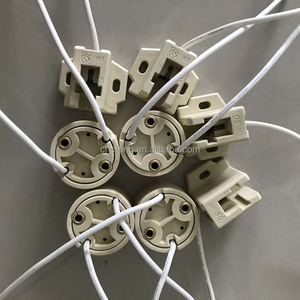 <span class=keywords><strong>E40</strong></span> để pgz18 pgzx18 Đèn chủ Adaptor - Product Image 3