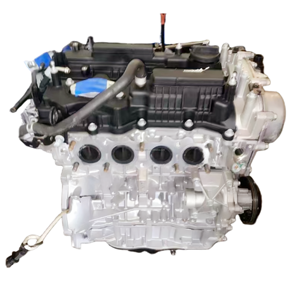 Prix d'usine Moteur d'origine <span class=keywords><strong>Kia</strong></span> <span class=keywords><strong>Optima</strong></span> pour Hyundai IX45 Tucson Sonata 2.4 GDi G4KJ 2015 Empattement long - Product Image 3