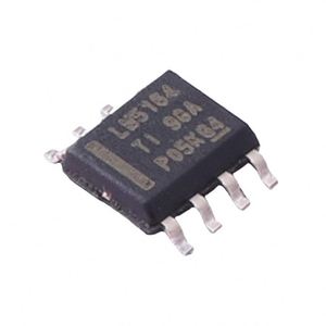 LM5164DDAR SO-8-EP ชิปจ่ายไฟ DC-DC ของแท้และผลิตภัณฑ์ดั้งเดิม - Product Image 1