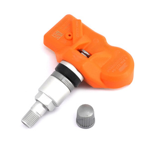 Capteur de pression des pneus BMW TPMS 6856227-04 433Mhz pour voiture - Product Image 4