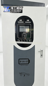 Chargeur mobile de batterie de secours pour véhicules d'intervention avec prise QuickConnect pour les services d'urgence - Product Image 4