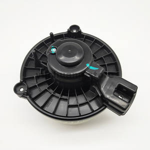 พัดลมฮอนด้าซิตี้ 79310-TM0-G01 12V สำหรับเครื่องปรับอากาศมอเตอร์ทำความร้อนอะไหล่ทดแทน - Product Image 4