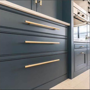 Furniture Kitchen Handle Manufacturer Fancy Cabinet Handle Kitchen Cabinet <strong>Knobs</strong> Aluminum Wardrobe Furniture Handle - Product Image 6