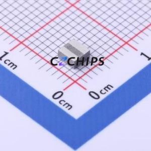 SPM3015-6R8M ตัวเหนี่ยวนำไฟฟ้าแบบ SMD, ขนาด 3x3 มม. ( ค่าความเหนี่ยวนำ: 6.8uH ) ( ความแม่นยำ: 20% กระแสไฟฟ้าที่กำหนด: 1.1A ) - Product Image 2