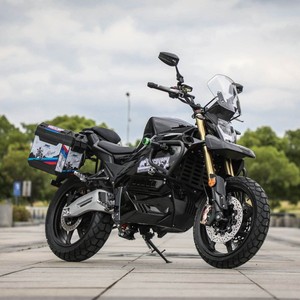 Motocicleta R3 Modelo S, Pit Bike, Potencia de 5000-8000W, Velocidad de 80 km/h, Exportación de China - Product Image 1