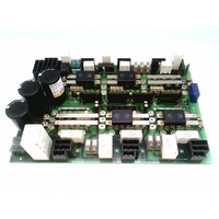 A20B-2003-0131 SONGWEI A20B20030131 Placa de Circuito de Accionamiento del Amplificador FANUC Original Usada en Stock para Robot FANUC