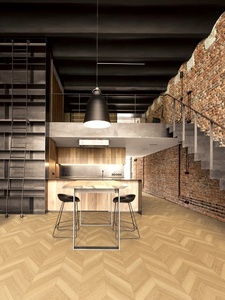 600x1200 Rétro Luxe Fishbone Céramique Porcelaine <span class=keywords><strong>Parquet</strong></span> Salon <span class=keywords><strong>Salle</strong></span> <span class=keywords><strong>De</strong></span> Bains Chevrons Bois Look Sol Carreaux <span class=keywords><strong>De</strong></span> Céramique - Product Image 3