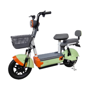 Kit Moteur Vélo Électrique Pliable Sans Balais DC 36V 500W pour Enfant, Roue de 16 Pouces, 250W 1000W, en Magnésium, Longue Portée - Product Image 3