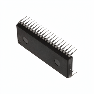 42 SDIP M38513E4FP#U0 BOM IC In Stock Embedded Buy Online Electronic Components - Product Image 1