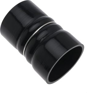 Kit <span class=keywords><strong>de</strong></span> colliers <span class=keywords><strong>de</strong></span> serrage en acier inoxydable avec embouts en silicone pour tuyaux, pour pièces OEM / kit <span class=keywords><strong>de</strong></span> modification moteur / tuning <span class=keywords><strong>de</strong></span> rechange - Product Image 6